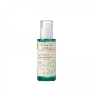 Axis-Y PHA Resurfacing Glow Peel 50ml